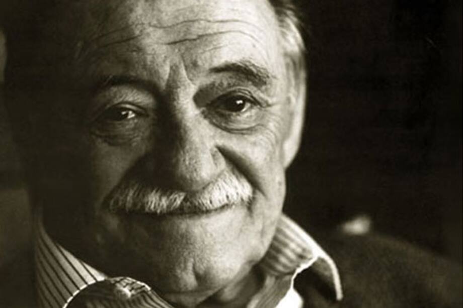 Murió Mario Benedetti