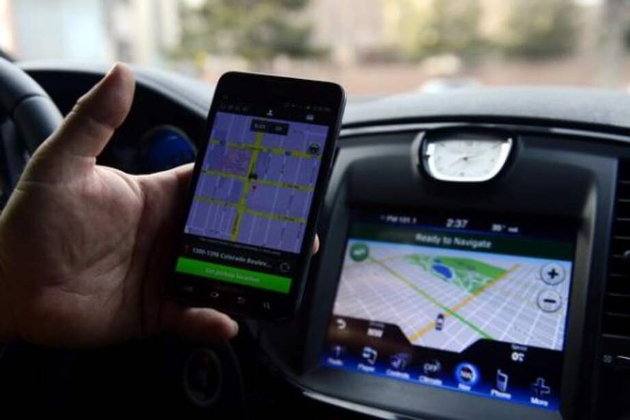 Uber se despide 'temporalmente' de España a los nueve meses de llegar