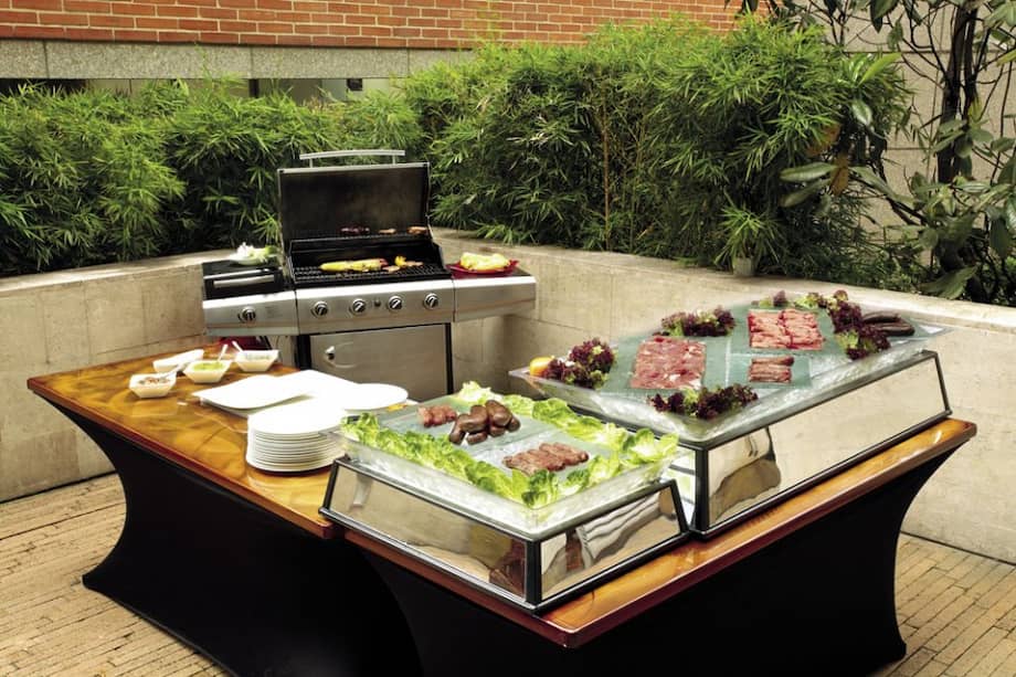 Ideas para un brunch después de las fiestas