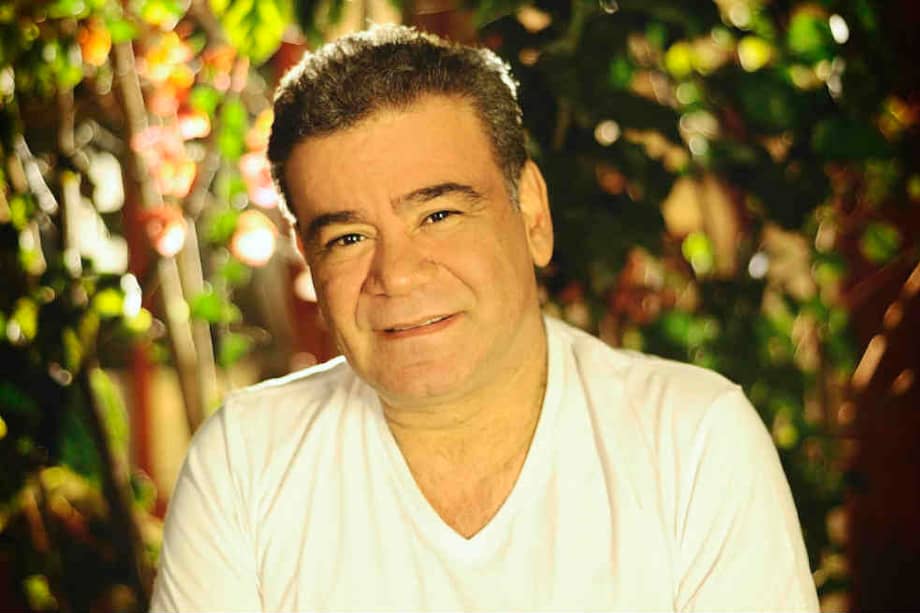 En su disco, Iván Villazón mezcla el vallenato con el estilo llanero de Wálter Silva. / Archivo particular