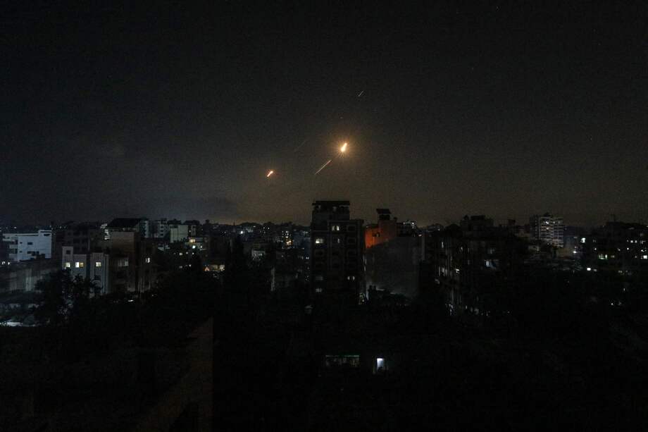 Irán se retiró de la mesa de negociaciones y sus líderes están enviando mensajes de todo menos sumisión. La violencia escalará.