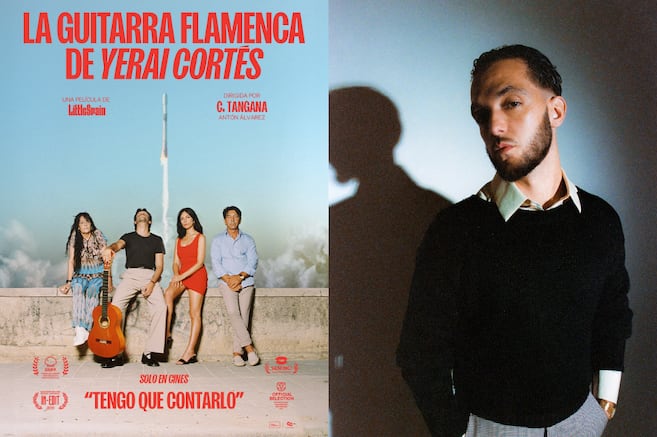 El primer documental dirigido por C. Tangana llega a Colombia: así puede verlo