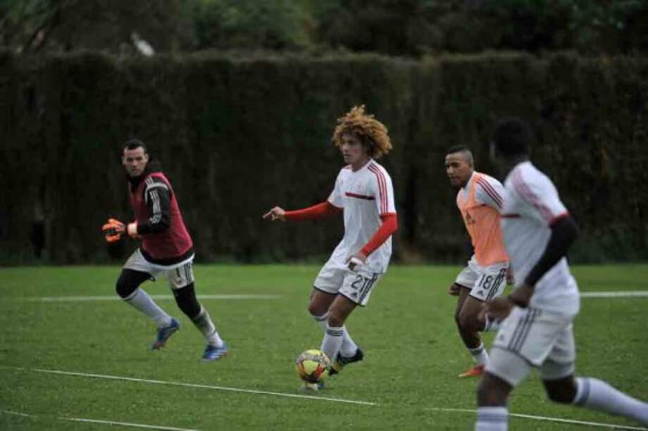 Unión Magdalena derrotó a un América sin brújula