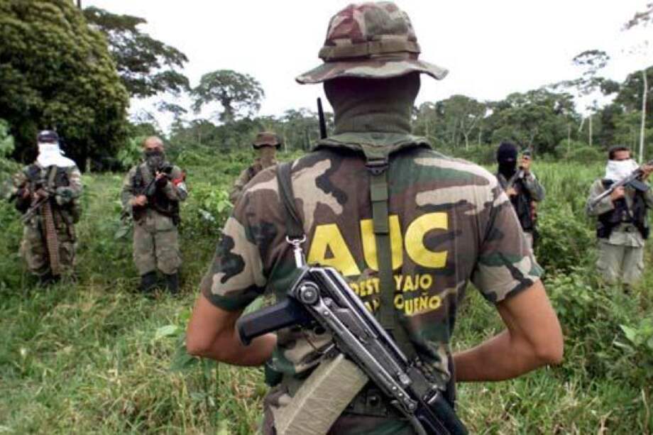 Según la Fiscalía, estos asesinatos se ordenaron como parte de un plan criminal contra los representantes de gremios y organizaciones de trabajadores en la época. / Archivo.