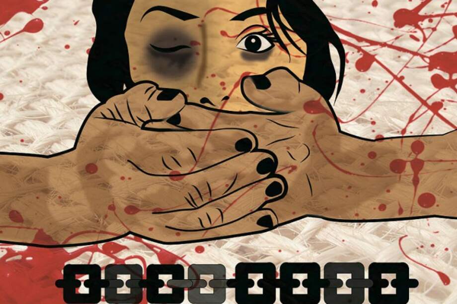 Violencia de género, fantasma que ronda a Apartadó