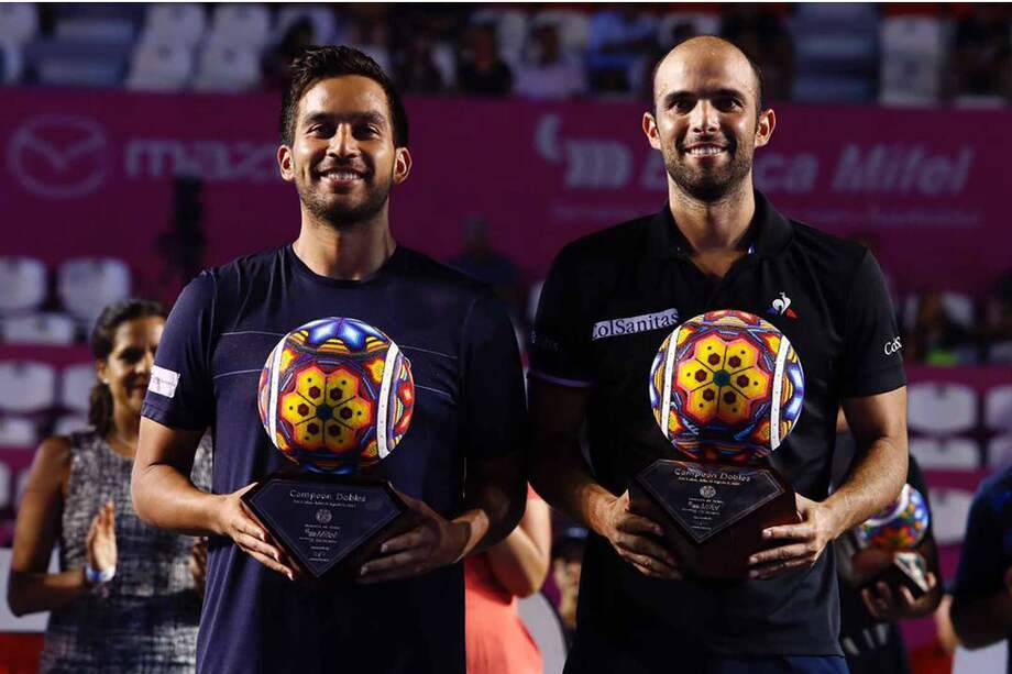 Abierto de Tenis Mifel