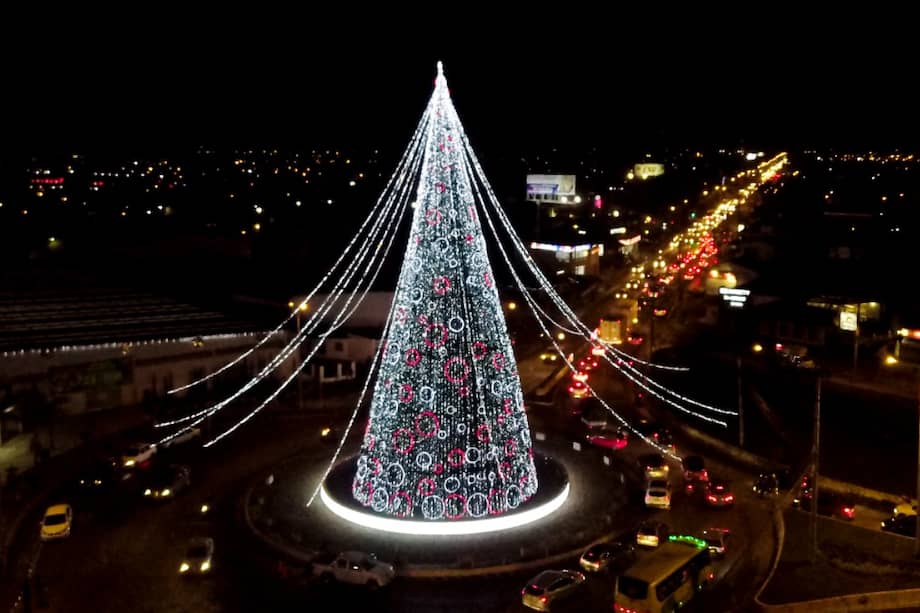 Un festival completamente gratis que mezcla sabores, música y tradición.