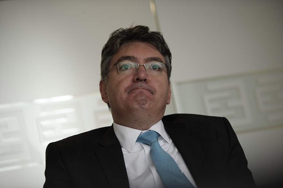 El ministro de Hacienda y Crédito Público, Mauricio Cárdenas, es el encargado de velar por presupuesto durante 2015. / Andrés Torres - El Espectador