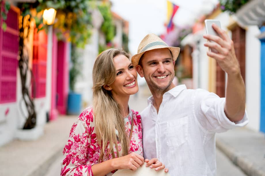 Según la red mundial más grande de personas que viven y trabajan en el extranjero, Colombia es uno de los países más acogedores del mundo.