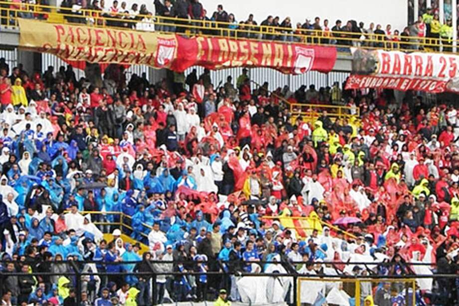 $20 millones por información sobre muerte de joven en riña entre hinchas capitalinos