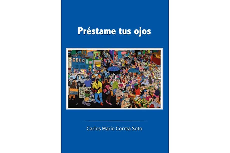 El autor del libro también escribió "Las llaves del periódico".