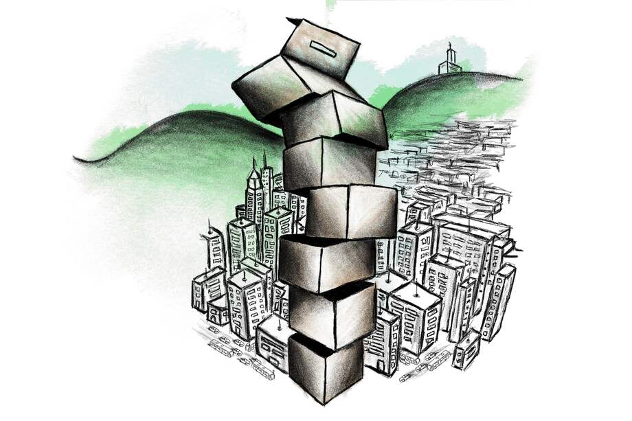 Ilustración: Fernando Carranza