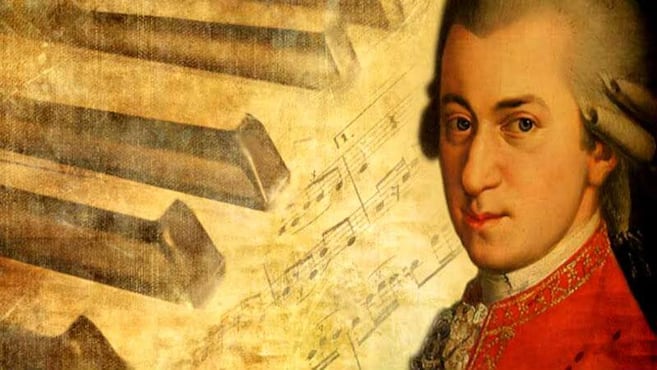 Sobre Mozart y la inteligencia artificial