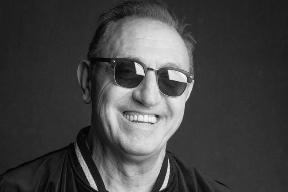 "Me cuido de la mentira y la falsedad", Franco de Vita