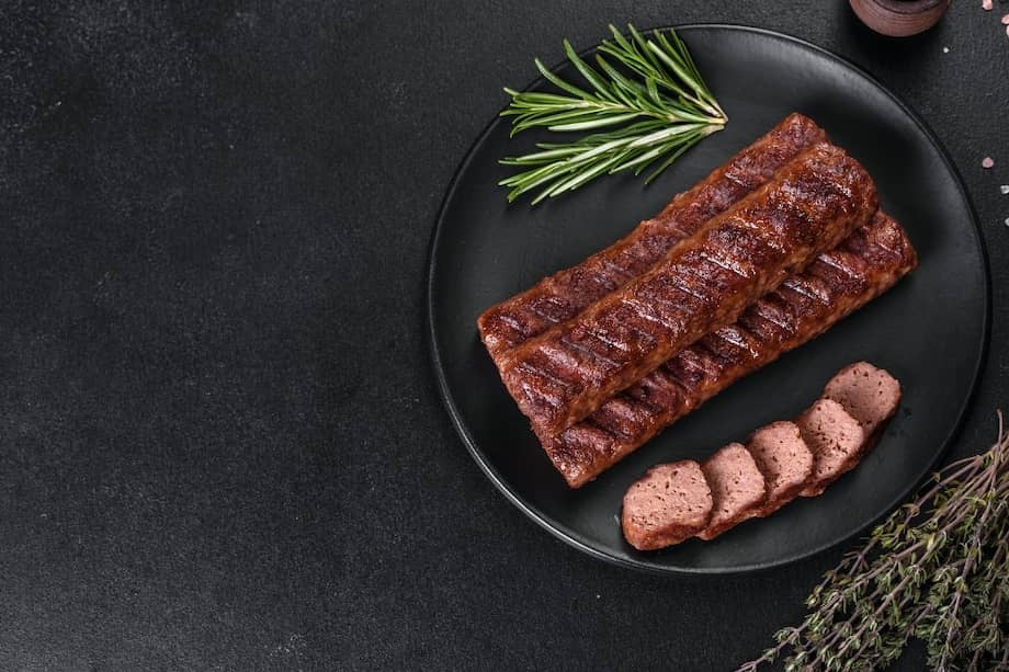 Foto de referencia: Factory Steak & Lobster de JW Marriott, Bogotá.