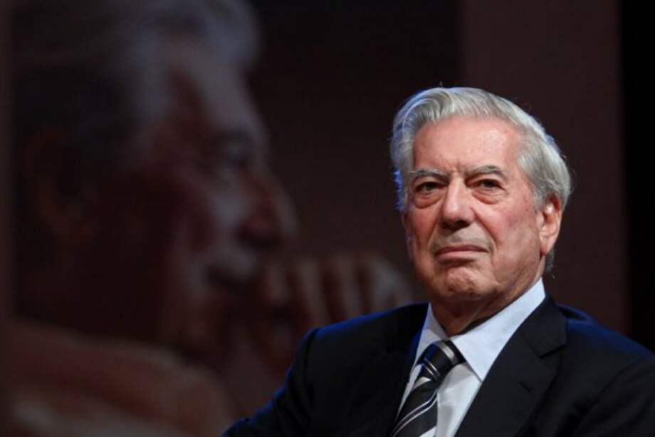 "Aprender a leer fue lo mejor que me ha pasado en la vida": Vargas Llosa