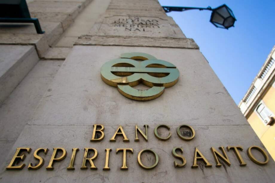 Quiebran otras dos filiales de Espiritu Santo en Portugal