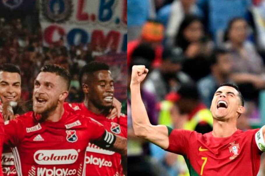 Muchas expectativas florecieron antes de Catar 2022, pero los partidos son decepcionantes.