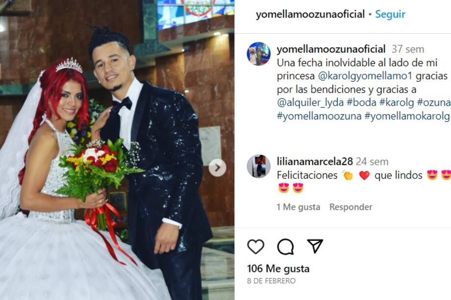 Estos son los participantes de ‘Yo me llamo’ que han sido pareja