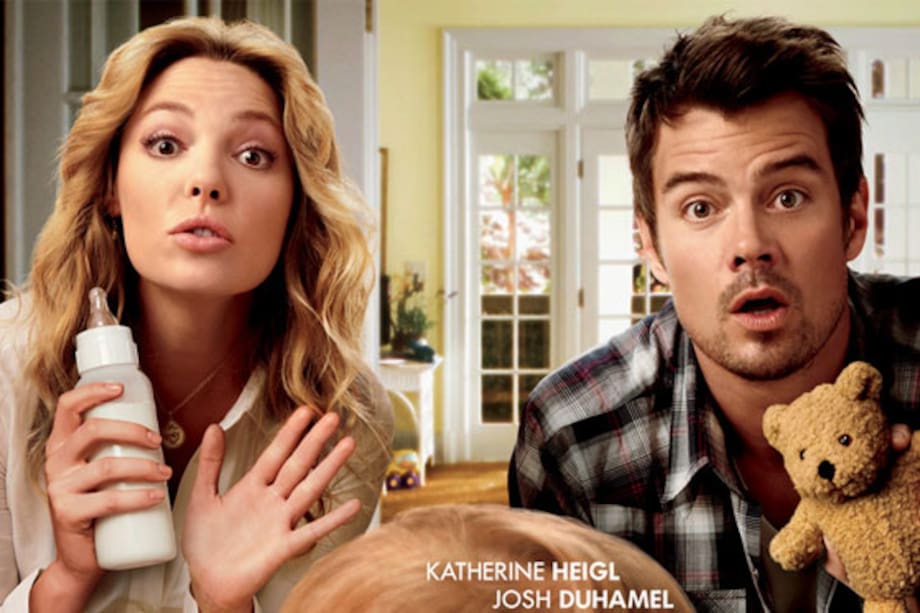 Asiste a la premier de Bajo el mismo techo