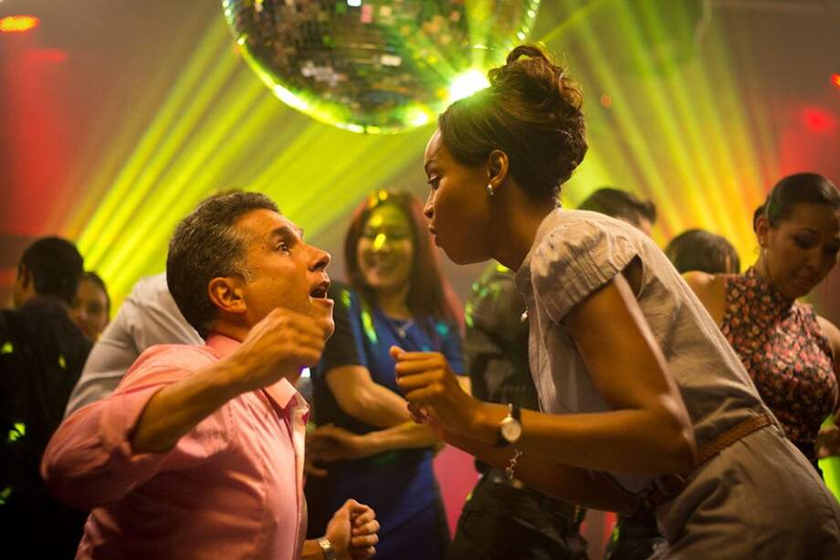 Imagen de la película "Corazón de León". / Cortesía