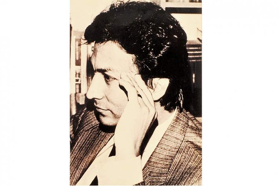 El magistrado Carlos Horacio Urán.