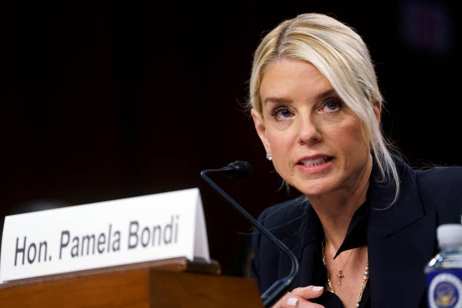 "La justicia no puede ser proselitista, ni política ni parcial ni parcializada. Ni puede tampoco ser iracunda o colérica, como pretende la fiscal Pamela Bondi" - Juan David Zuloaga