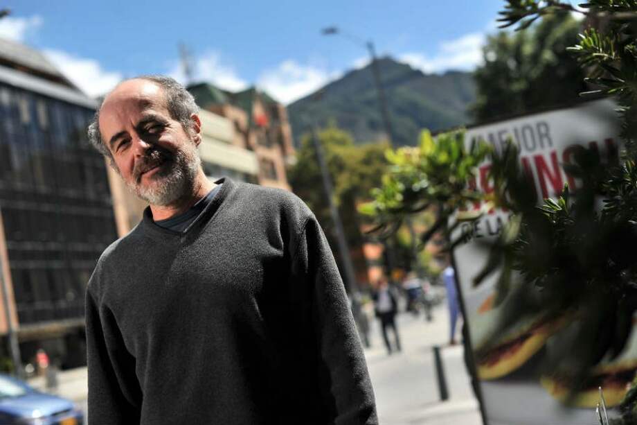 Alberto Galán Sarmiento, director de Patrimonio Natural. / Luis Ángel