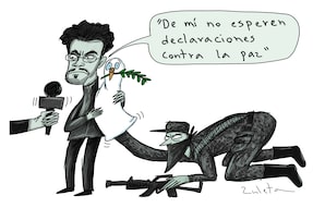Declaraciones
