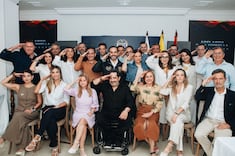 Estos son algunos de los ministros que acompañarán al Gobierno de Abelardo de la Espriella.