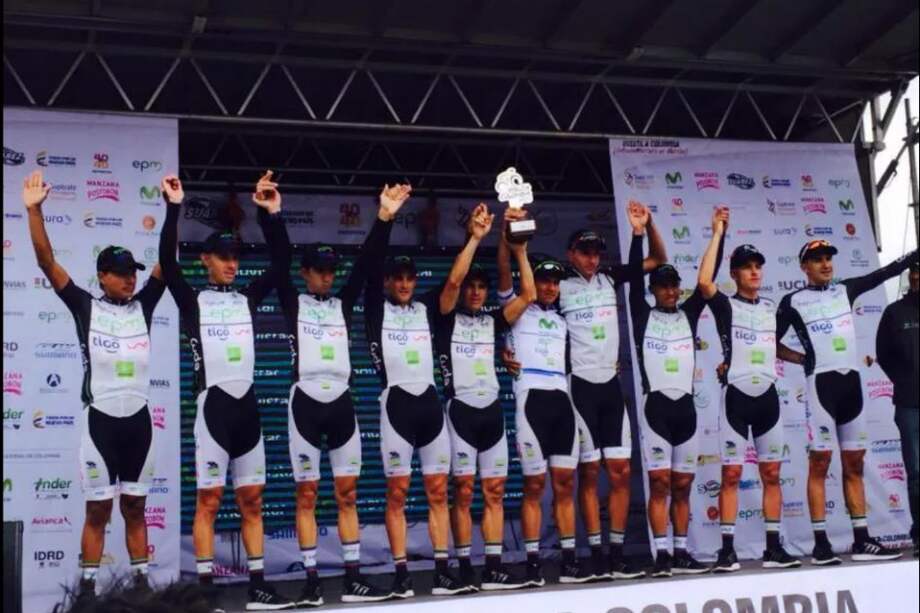 Mundo Ciclistico / Mundo Ciclistico