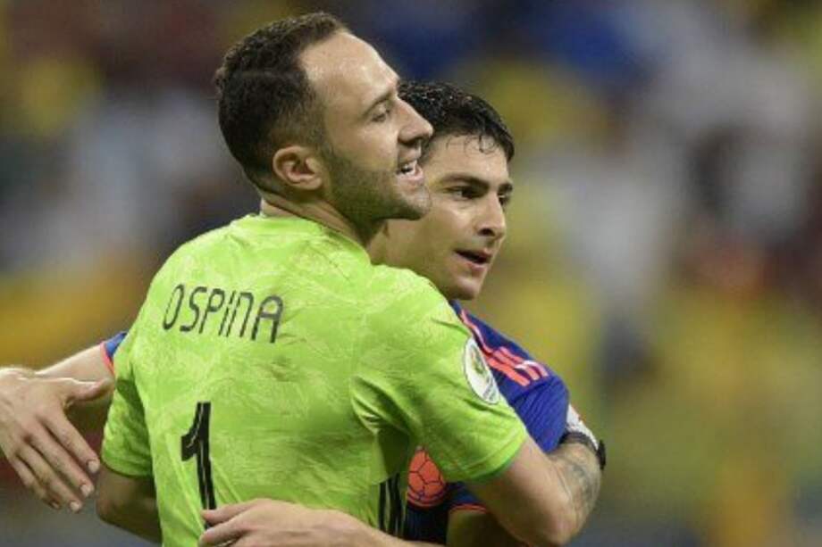 Stefan Medina sufrió una lesión ante Chile el pasado 13 de octubre.