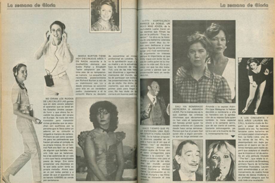 Walkman, el invento revolucionario