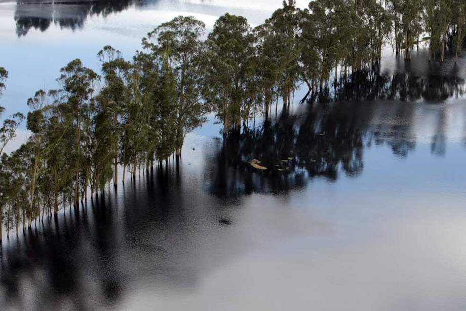 Cambio climático, prioridad del Congreso