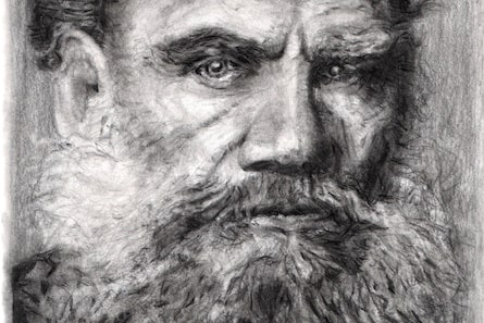 La hipocresía del poder político “Hadji Murat”, de León Tolstói (la novela y el mundo)