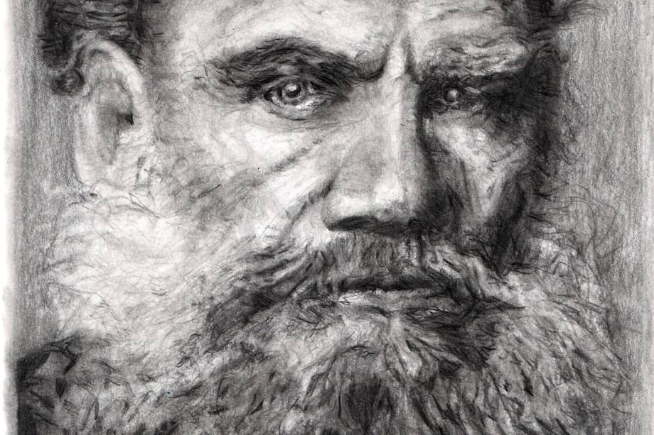 Tolstói fue uno de los autores rusos más importantes del siglo XIX. Es reconocido por otras obras como “Guerra y paz” y “Anna Karenina”.