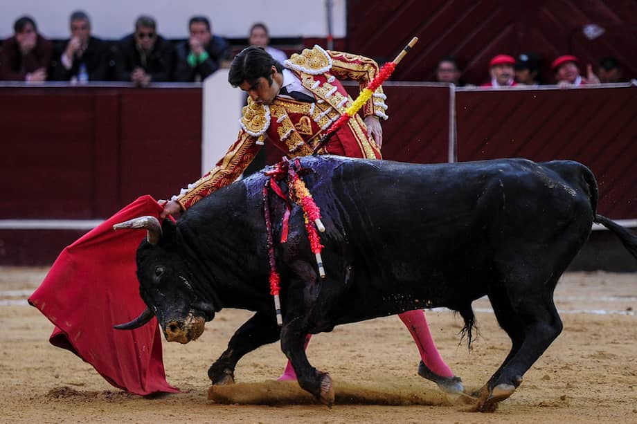 Mauricio Alvarado - El Espectador