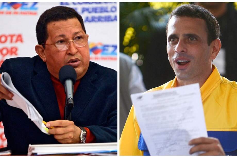 Venezuela detectó plan violento para el día de las elecciones