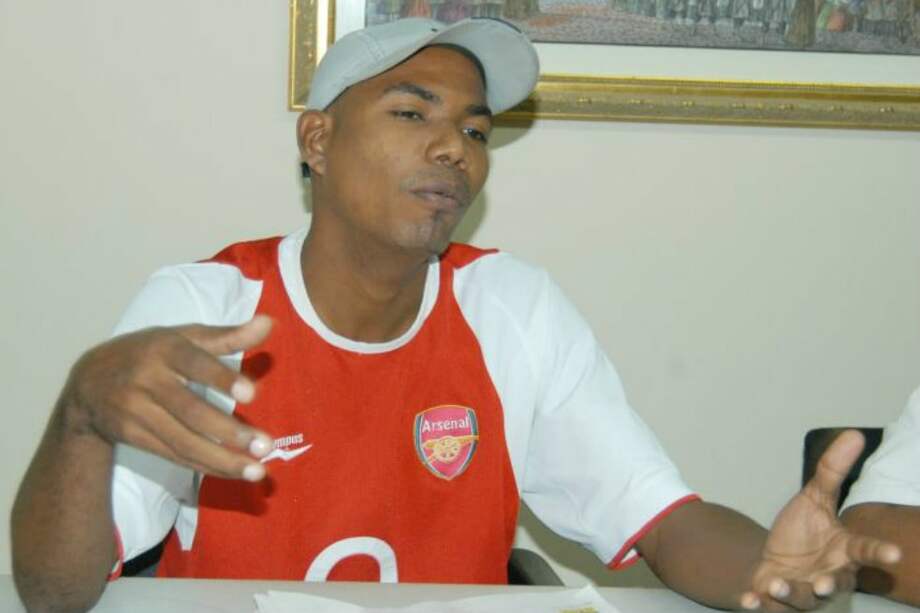 ‘El Afinaíto’ (1979-2012). / El Universal