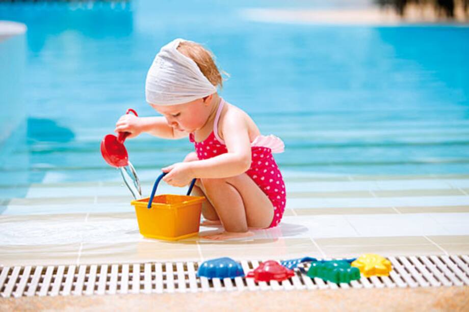 Es hora de divertirse