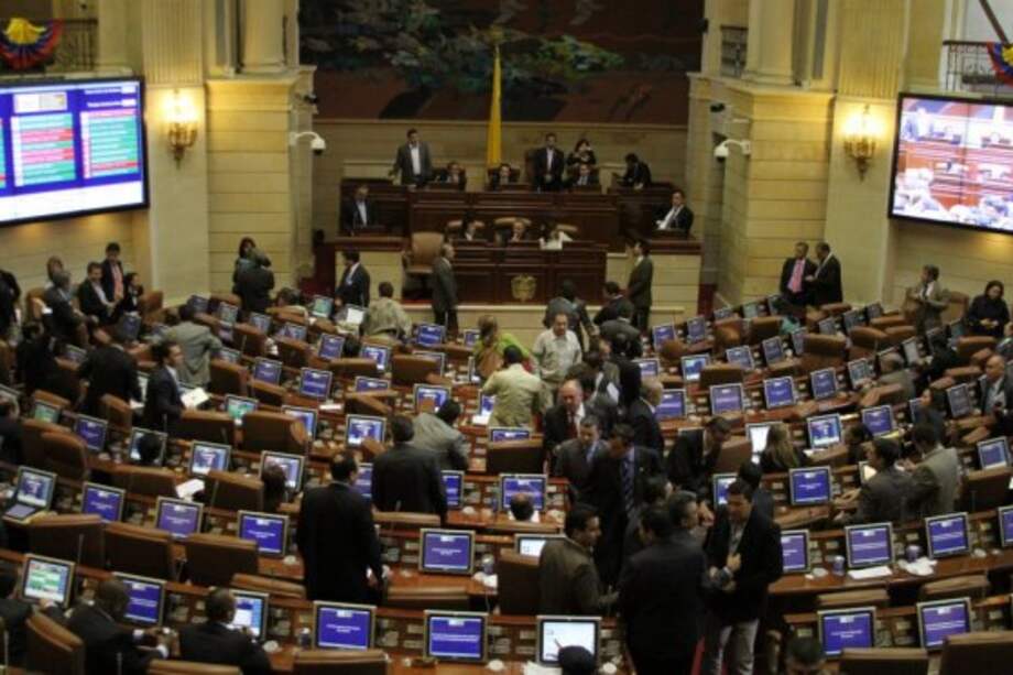 Foto: Daniel Iannini / El Espectador