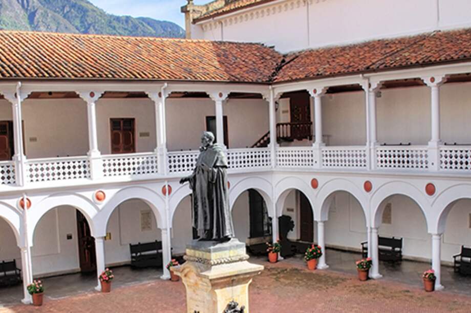 El Rosario se ubicó en el puesto 26 a nivel regional / Universidad del Rosario