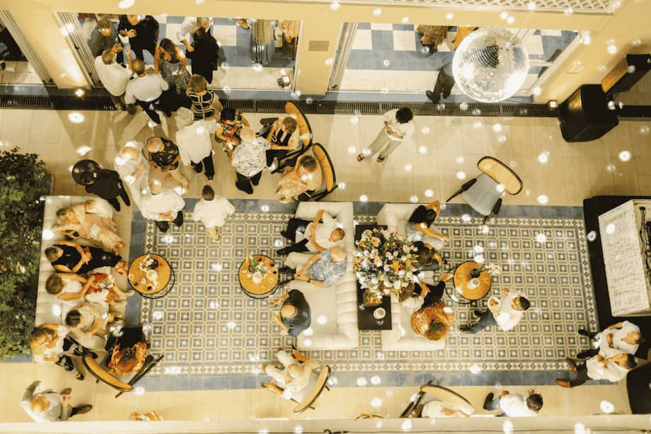 Fin de año en Colombia: experiencias únicas de San Silvestre en hoteles del país