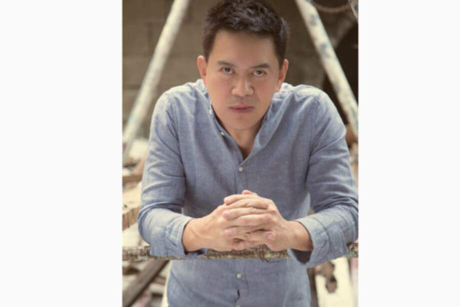 Brillante Mendoza nació el 30 de julio de 1960 en Filipinas. / Cortesía Ficci