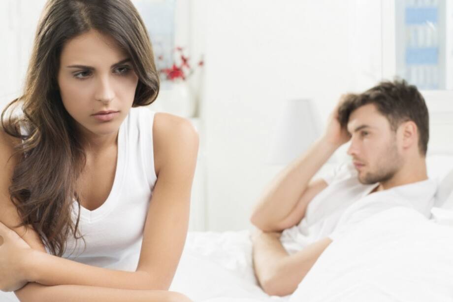 ¿Tu pareja juega con tu mente?