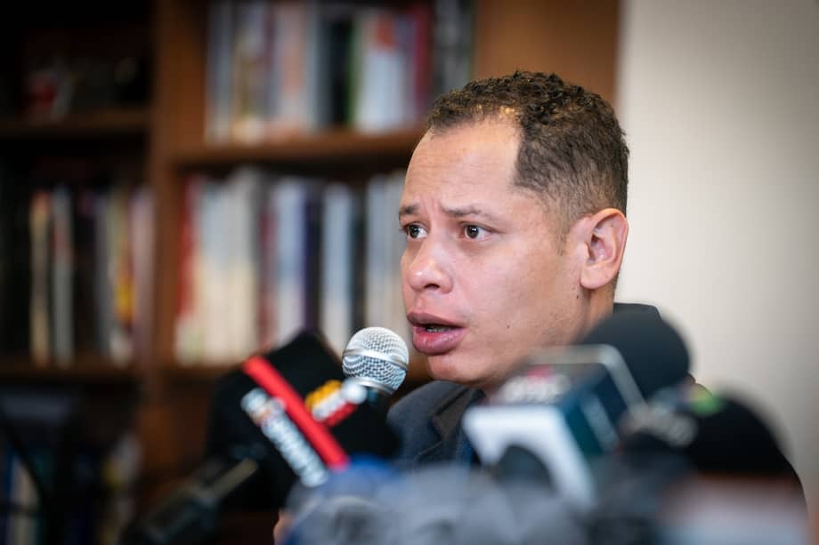 José Movilla Vergara, hijo del dirigente, explica por qué estos archivos podrían convertirse en una prueba clave y qué esperan ahora de la justicia.