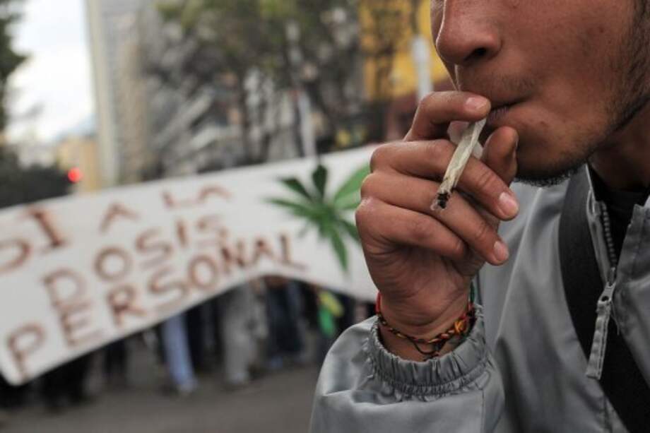 Senadores que aprobaron legalización 'juran' que jamás han probado marihuana