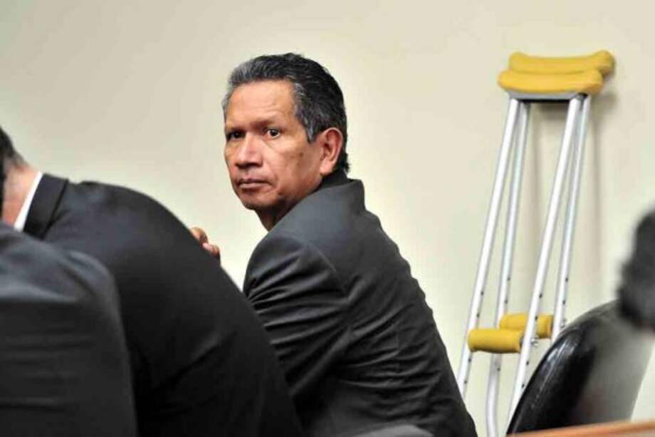 "Hipólito Moreno padece una enfermedad mortal e incurable"