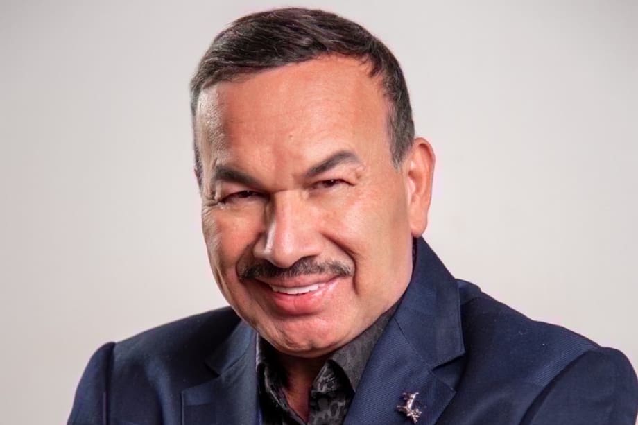 El Charrito Negro fue uno de los precursores del denominado género regional colombiano.