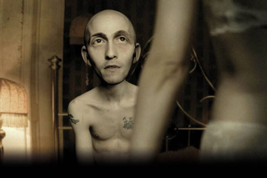 Eurocine 2011, caiga en la tentación